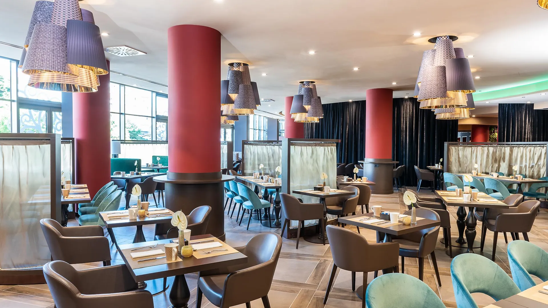 Leonardo Royal Hotel Venice Mestre 4*,