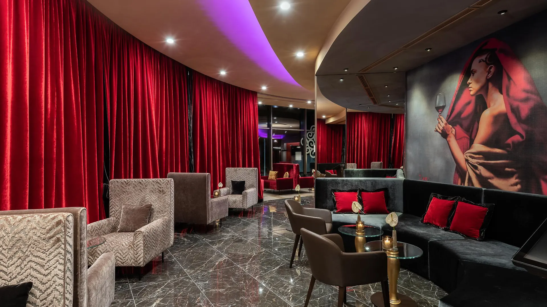 Leonardo Royal Hotel Venice Mestre