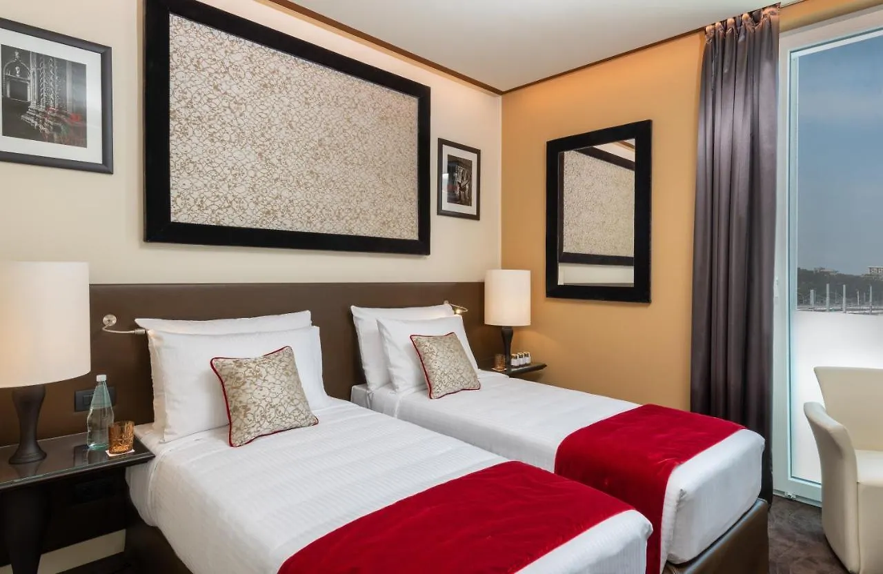 Leonardo Royal Hotel Venice Mestre