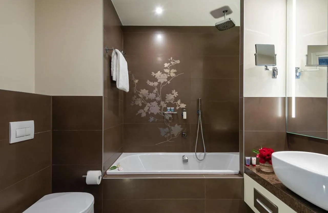 Leonardo Royal Hotel Venice Mestre