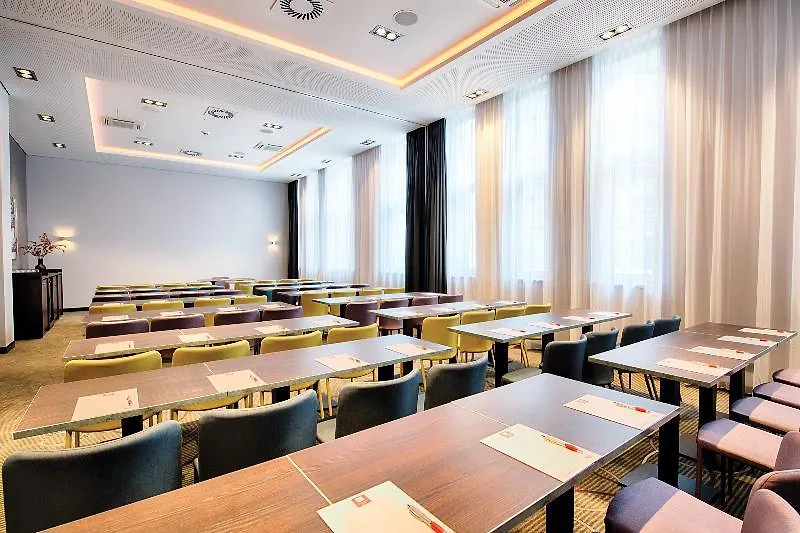 Leonardo Royal Hotel Venice Mestre