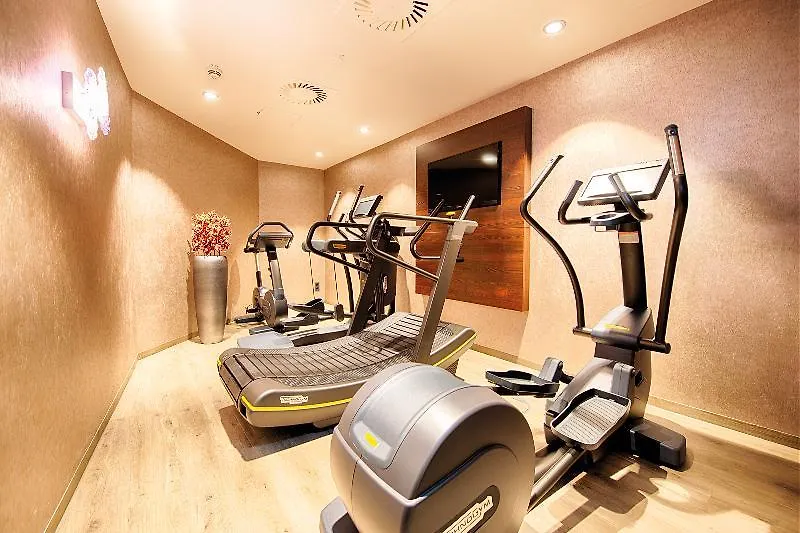****  Leonardo Royal Hotel Venice Mestre Italien