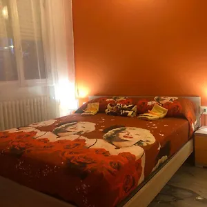 Vendégház Corso 50