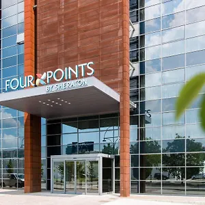 Szálloda Four Points By Sheraton Venice