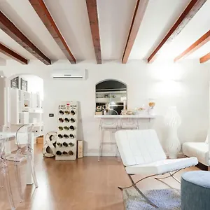 ** B&B Moscova Luxury 이탈리아